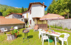 2 Bedroom Stunning Home In Palagnana